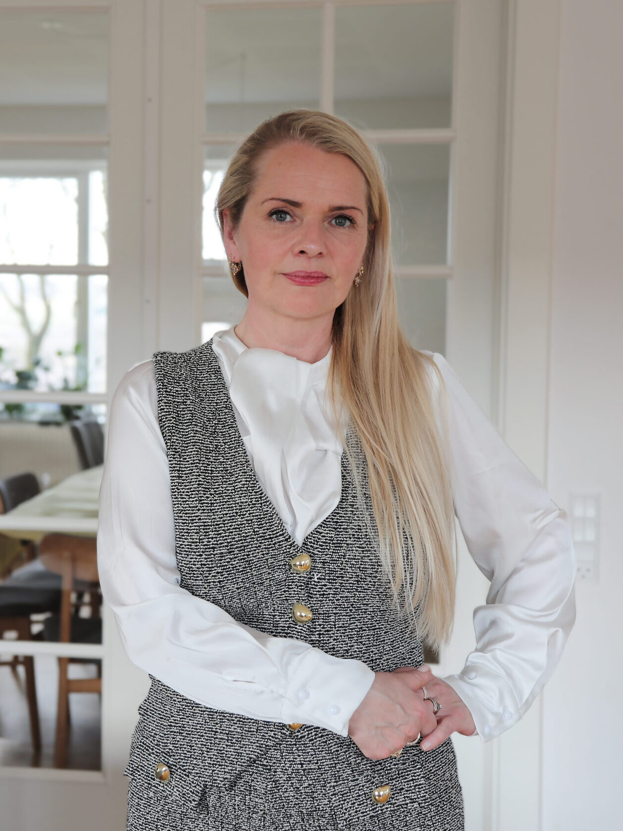 Nok den bedste børneadvokat i Danmark. Advokat Marita tager retsager om forældremyndighed, samvær og bopæl